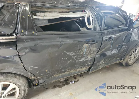 2022 Kia Carnival Lx z USA, uszkodzony, nr VIN KNDNB4H34N6122578